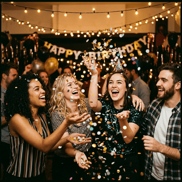 Birthday Party